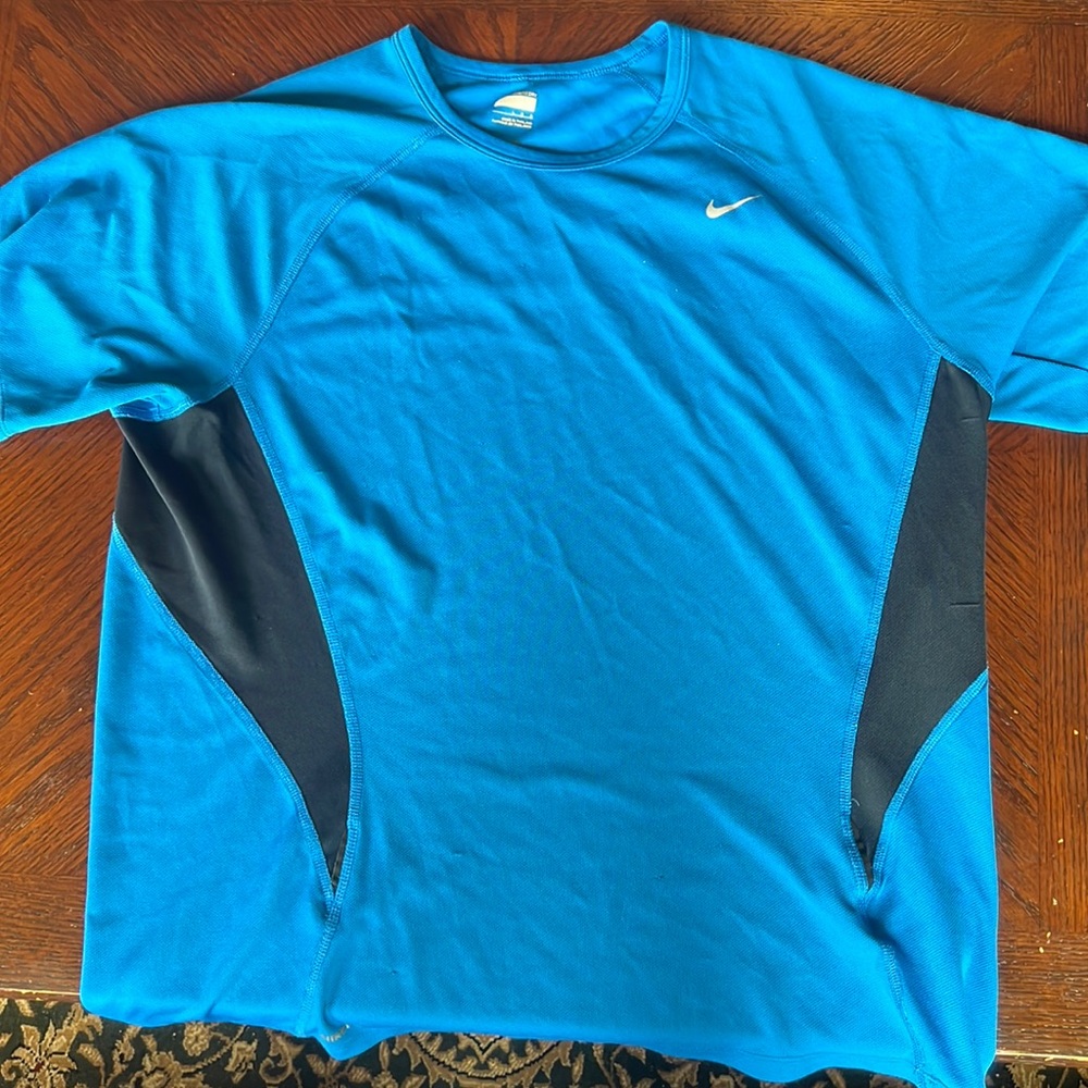 Nike Running TShirt